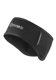 čelenka GONSO Thermo STIRNBAND black