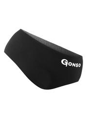 [3005214_10900] čelenka GONSO STIRNBAND SHAPE black