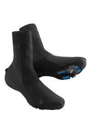 cyklistické návleky na tretry GONSO SOFT UBERSCHUH black