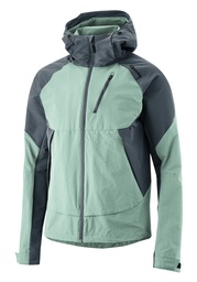 pánska cyklistická bunda GONSO ADVENTURE JACKET SOFTSHELL M bellcourt castle (kópia)