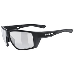 [5330852201] slnečné okuliare uvex mtn venture V black matt/smoke