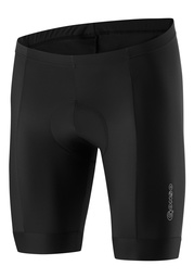 men's cycling pants Gonso Cancun black