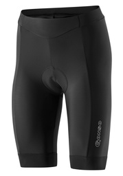 men's cycling pants Gonso Fortuna black