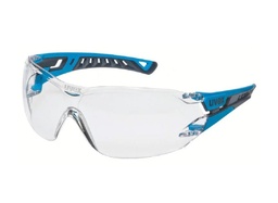 [9128265] ochranné okuliare uvex pheos nxt blue anthracite/ clear