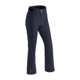 women's ski pants Maier Sports Allissia Slim 2.1 blue