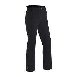 women's ski pants Maier Sports Vroni slim 2.0 black