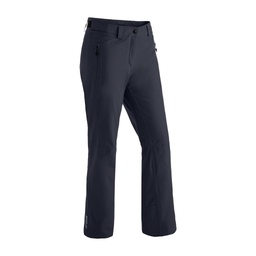 women's ski pants Maier Sports Ronka 2.1 blue