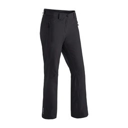 women's ski pants Maier Sports Ronka 2.1 black