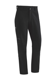 men's winter hiking pants Maier Sports Herrmann black