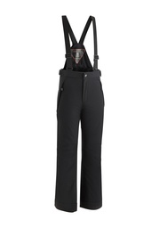 children's ski pants Maier Sports Maxi big black