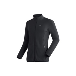 men's jacket Maier Sports Sinaia M black