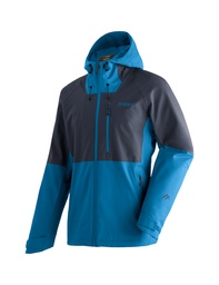 men's jacket Maier Sports Metor Move M blue