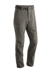 men's hiking pants Maier Sports Nil teak