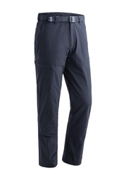 men's winter hiking pants Maier Sports Nil Winter blue