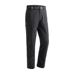 men's winter hiking pants Maier Sports Nil Winter black