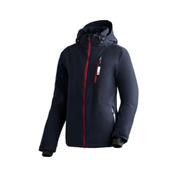 women's jacket Maier Sports Straja dark blue