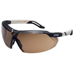 [9183223] protective glasses uvex Sportstyle black-white