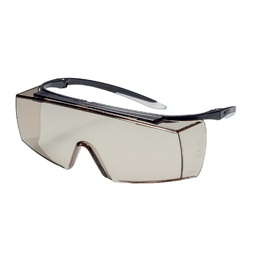 [9169164] protective glasses uvex Pheos_cx2_CBR65 black-white