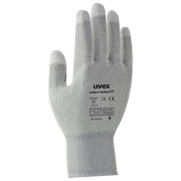 uvex rukavice unipur_carbon